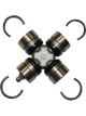 GMB Premium 4 Grooved Type, Cap-1 Grease Fitting Universal Joint