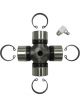 GMB Premium 4 Plain Type, Cross-1 Grease Fitting Universal Joint