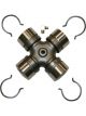 GMB Premium 4 Grooved Type, Cross-1 Grease Fitting Universal Joint