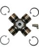 GMB Premium 4 Plain Type, Cross-1 Grease Fitting Universal Joint