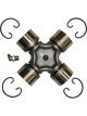 GMB Premium 4 Plain Type, Cross-1 Grease Fitting Universal Joint
