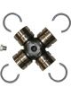 GMB Premium 4 Grooved Type, Cross-1 Grease Fitting Universal Joint