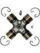 GMB Premium 4 Plain Type, Cap-1 & Cross-1 Grease Fitting Universal Joint