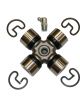 GMB Premium 4 Plain Type, Cross-1 Grease Fitting Universal Joint