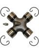 GMB Premium 4 Plain Type, Cross-1 Grease Fitting Universal Joint