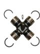 GMB Premium 4 Grooved Type, Cross-1 Grease Fitting Universal Joint