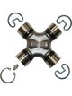 GMB Premium 4 Plain Type, Cap-1 Grease Fitting Universal Joint
