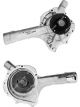 GMB Premium Water Pump