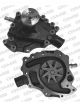 GMB Premium Water Pump Cast Iron Body