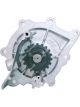 GMB Premium Water Pump