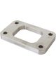 Aeroflow T3 S/Steel Turbine Inlet Flange Weld-On For GT30/GT35