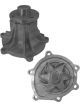 GMB Premium Water Pump Includes Studs