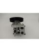 GMB Premium Water Pump w/ Pulley & Housing
