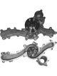 GMB Premium Water Pump