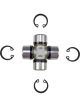 GMB Premium 4 Plain Type, Non-Greaseable Universal Joint