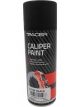 Pacer Caliper Paint Satin Black