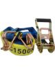 Phoenix Ratchet Tie Down 38mm x 6 Meter Load Rating 1500Kg