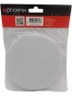Phoenix Microfibre Buff Pad 125mm Compound