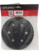 Phoenix Sanding Back Up Pad Velcro 6 Hole