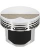 Wiseco Pro Tru Street Piston Set Fits Chevy SB 4.040in Bore 1.425in