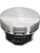 Wiseco Red Series Piston Set Fits Chevy LS 4.005in Bore 1.105in CH