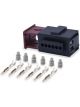 Haltech Plug and Pins Only Fits VE Commodore