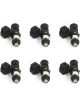 Haltech Bosch 1462cc injectors Flowmatched Pack of 6
