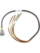 Haltech Elite 1000/1500 Flying Lead Ignition Harness Fits Mazda 13B