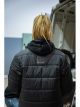 Haltech Puffer Jacket Full Sleeves 4XL