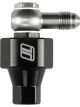 Turbosmart Turbocharger Direct Mount Oil Filter 44um Banjo -4AN