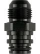 Turbosmart Oil Cap -10AN Centre Black