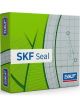 SKF SB Viton Seal ID 68mm x OD 95mm x W 10mm