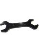 Aeroflow Aluminium AN Double Ended Wrench -20AN & -20AN Black