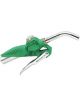 Alemlube High Pressure Water & Coolant Gun 1/2in - 3/8in Bspf