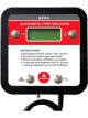 Alemlube Digital Tyre Inflator Wall Mounted Indoor