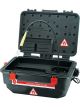Alemlube 240V Poly Parts Washer Without Mobile Stand