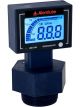 Alemlube Ultrasonic 205L Drum Level Measuring Gauge
