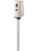 Alemlube Samoa 180Kg 55:1 Grease Pump Only