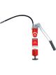 Alemlube Lever Action Grease Gun With Flex Extension