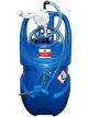 Alemlube Adblue 75L Rotary Pump Storage & Dispensing Kit
