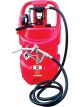 Alemlube Poly Diesel Storage & Dispensing Kit Manual Nozzle 75L