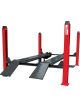 Alemlube Automotive 4.5T Electro-Hydraulic Wheel Alignment Hoist