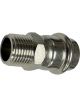 Alemlube Premium Grade Oil & Air Pipe Fitting 1