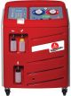 Alemlube Premium Fully Automatic Air Conditioning Station 20Kg