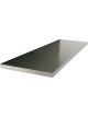 Alemlube Modular Stainless Steel Bench Top With Mdf 1360mm
