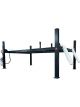 Alemlube Automotive Premium 4 Post 6.8 Tonne Wheel Alignment Hoist