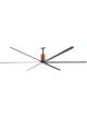 Alemlube Industrial Ceiling Fan 5.5M Blades