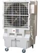 Alemlube Automotive Premium Mobile Evaporative Air Cooler - 70L - 650W