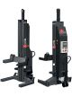 Alemlube Automotive Premium 8.5T Mobile Wireless Column Lift