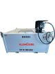 Alemlube Alemqube 5000L Self-Bunded Fuel Tank - 5,000L